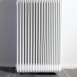 Radiateur Électrique : Chaleur Instantanée et Programmation Intelligente Angouleme